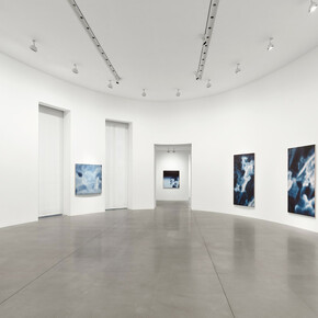 Installation view. Artwork. © Y.Z. Kami