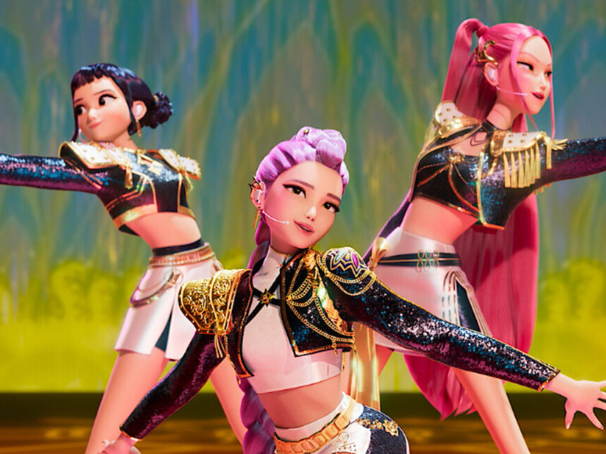 K-POP・アジア WAVE Late to the K-Wave, but fully surrendered | Meer