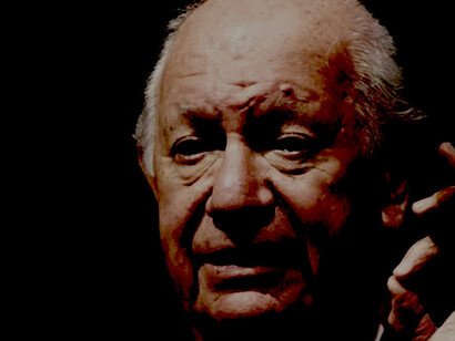 Ricardo Lagos, presidente de Chile entre el año 2000 y 2006