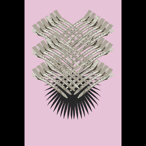 Kitchen. Courtesy of Chimento Contemporary