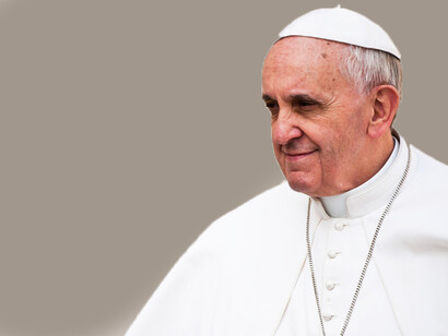 Papa Francesco