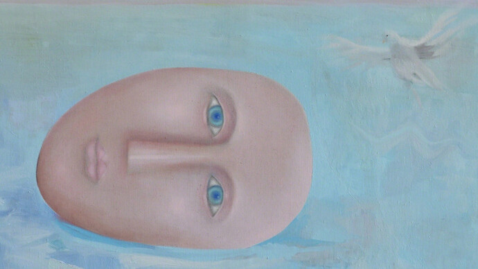 Craig Carlisle. Courtesy of George Billis Gallery
