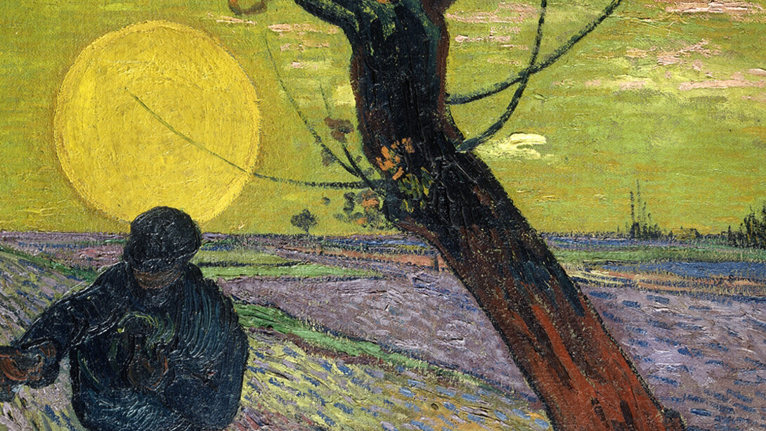 The Emil Bührle Collection. Courtesy of Musée Maillol