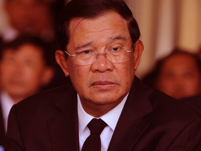 Hun Sen