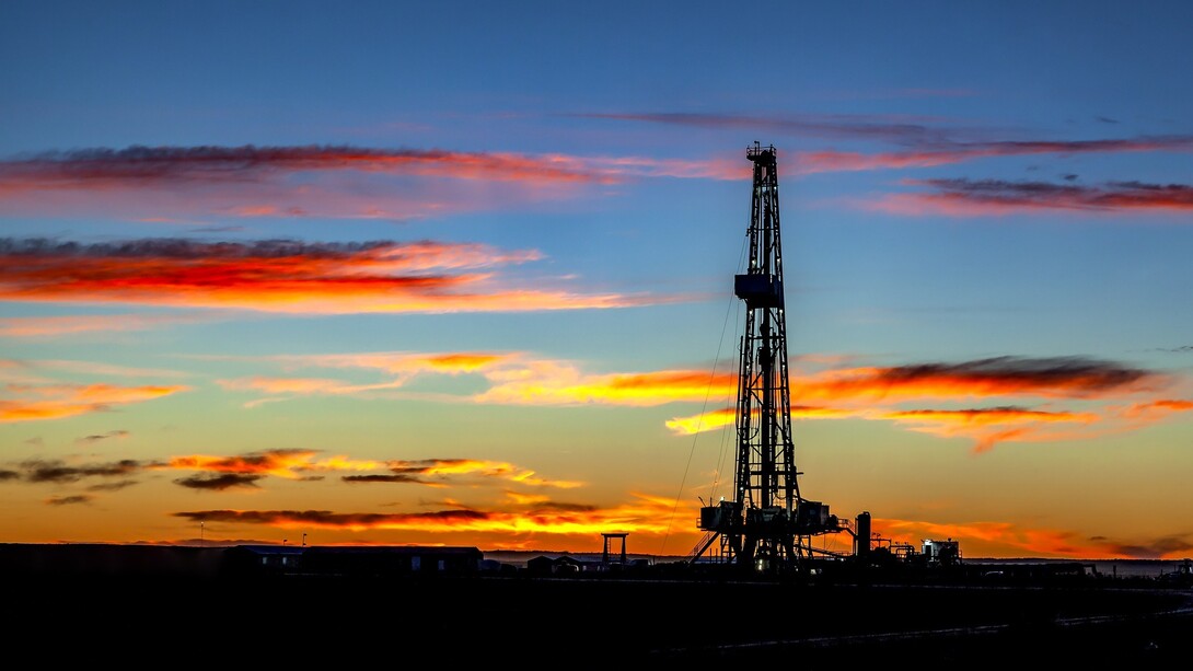 African Oil