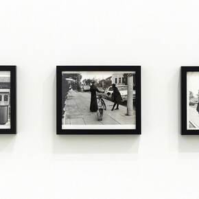 The Seven Year Itch. Courtesy of Diane Rosenstein