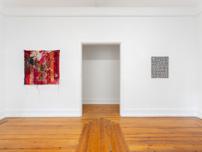 Various artists, Exhibit C, exhibition view. Courtesy of Document