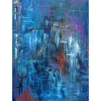 Natália Gromicho, Janela