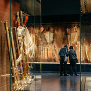 Turkish Chamber. Courtesy of Residenzschloss