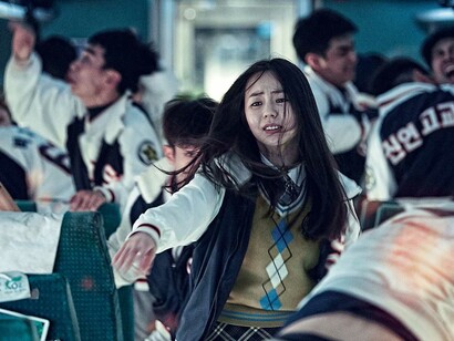Train to Busan