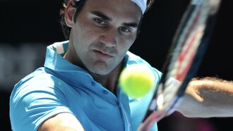 Le joueur suisse symbolise une certaine idée du beau jeu