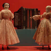 Treasures in the Attic. Courtesy of McCord Museum