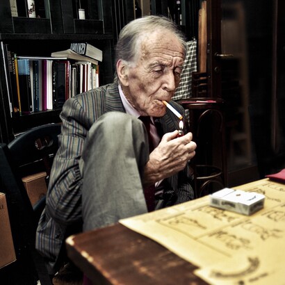 Renato Sellani, ph Emanuele Vergari