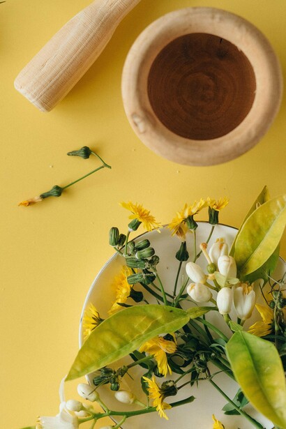 La investigación acerca del funcionamiento de la aromaterapia aún está en curso