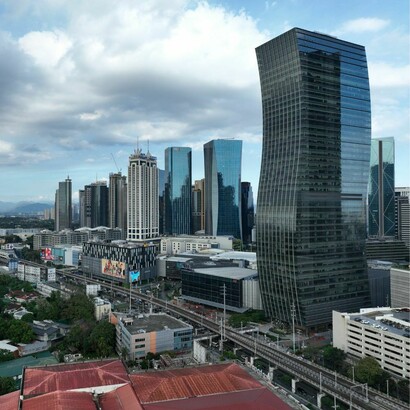 Sociologist Marco Garrido researched why Metro Manila's urban poor communities widely supported Former President Rodrigo Duterte's violent war on drugs. Metro Manila, Philippines