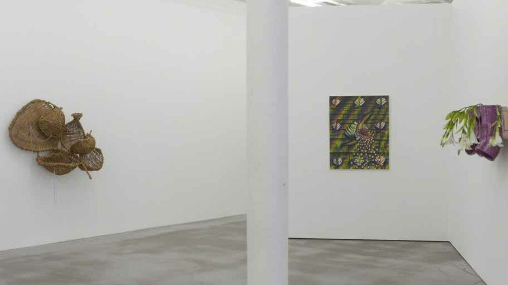 Spaceship Love Affair. Courtesy of Tatjana Pieters