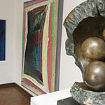 Slovenian Contemporary Art, Gorenje. Courtesy of Velenje Museum