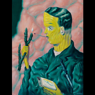 Midnight Movie. Courtesy of Antonio Colombo Arte Contemporanea