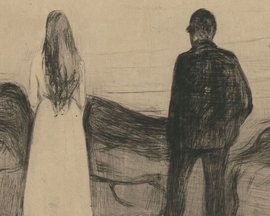 On Art and Connoisseurship. Courtesy of Gemäldegalerie