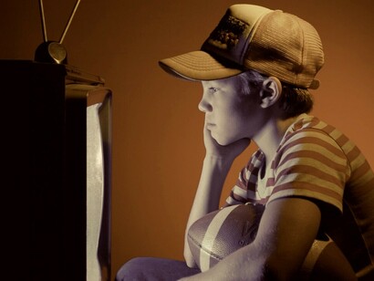 Un horario infernal nos hace estar pegados a la televisión hasta bien entrada la madrugada