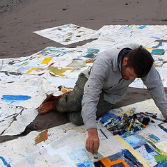 Peter Matthews. Courtesy of Beers