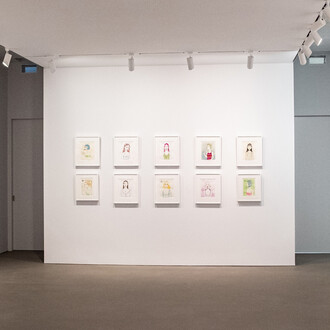 Cali Style. Courtesy of Danziger Gallery