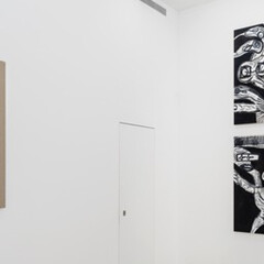 Tobias Pils. Courtesy of Galerie Eva Presenhuber