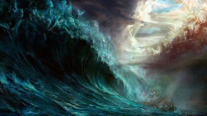 Una Terra oltre la Terra?