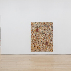 NOISELESS. Courtesy of James Cohan