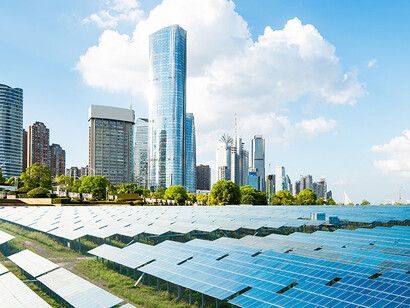 5G: Fuel savings by optimizing the time to find a parking space can be achieved even with 3G