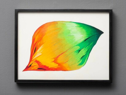 Giovanni Kronenberg. Courtesy of z2o Sara Zanin Gallery