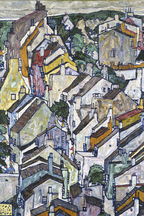 Austrian Masterworks From Neue Galerie New York. Courtesy of Neue Galerie