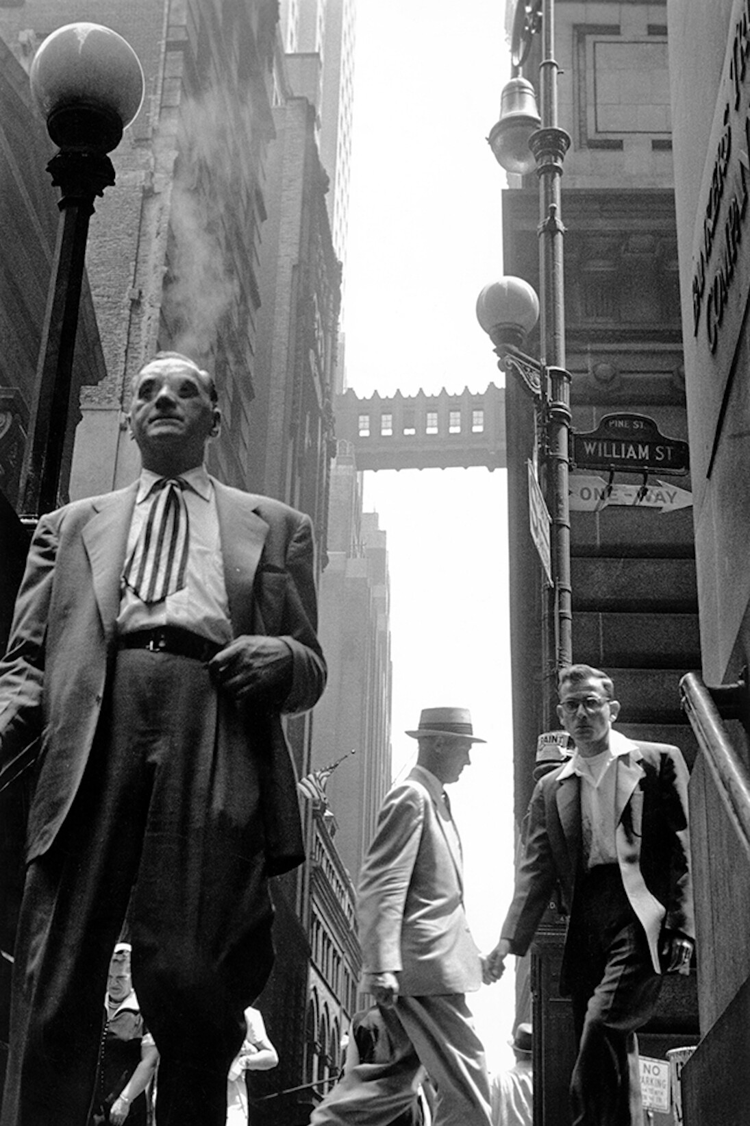 © Leonard Freed
