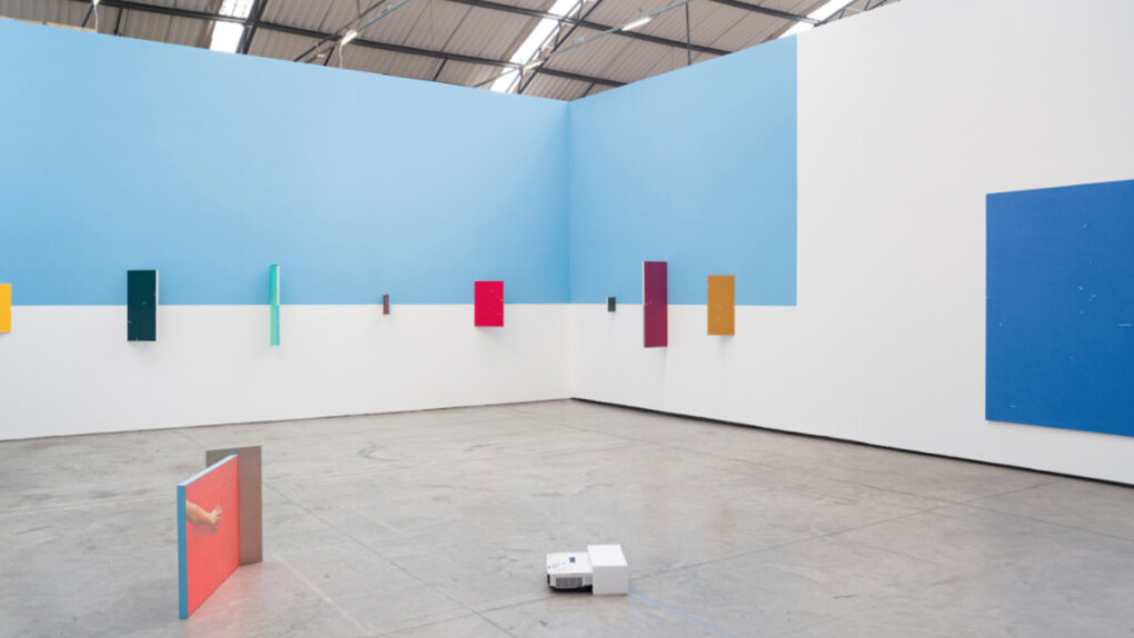 Rodrigo Cass. Courtesy of Fortes D’Aloia & Gabriel