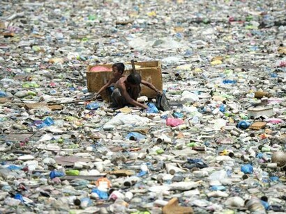 Uscire dal Wasteocene è difficile, ma possibile