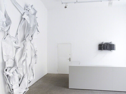 Michael Kienzer. Courtesy of Gallery Elisabeth & Klaus Thoman