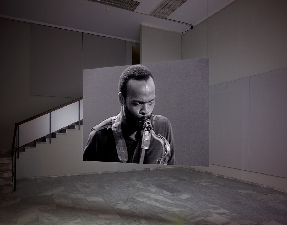 Stan Douglas, Hors-champs, 1992. Courtesy the artist and David Zwirner, New York.