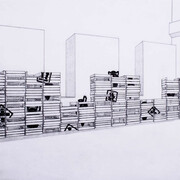 Perino & Vele. Courtesy of Museo Madre