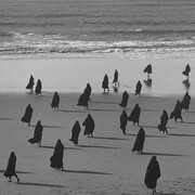 Artists in Exile. Courtesy of Yale University Art Gallery 