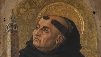 Santo Tomás de Aquino