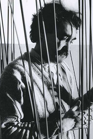 Jesús Soto, maestro del arte cinético