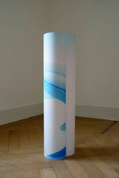 Clare Kenny, Wallpaper