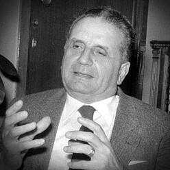 Rocco Chinnici è stato un magistrato italiano, vittima di Cosa Nostra nella strage di via Pipitone assieme ai due carabinieri della sua scorta il 29 luglio 1983