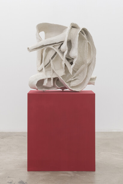 All images courtesy of NoguerasBlanchard, Barcelona/Madrid
Photography Roberto Ruiz