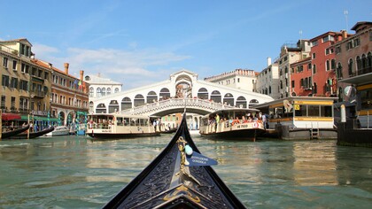 Venise est une ville fragile que seuls ses habitants peuvent faire vivre