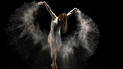 La ballerina dal cuore d'oro