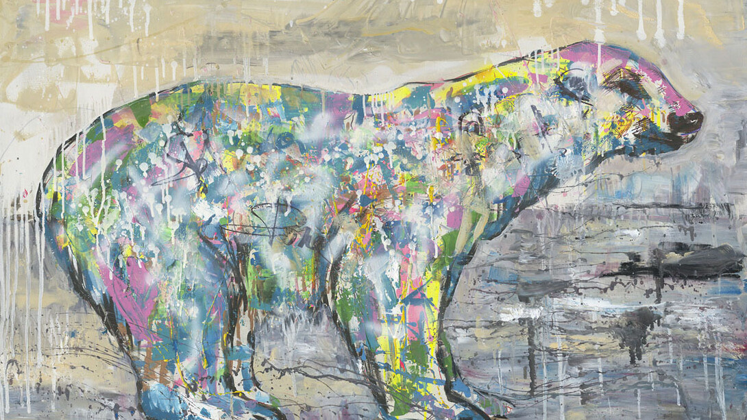 Katya Krasnaya, Ursus maritimus