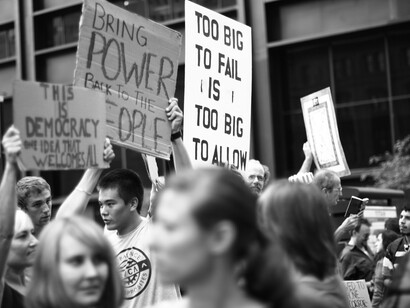 Occupy Wall Street (2011)