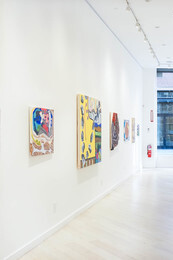 Paunch. Courtesy of Next to Nothing