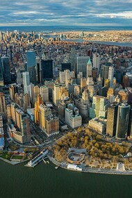 The Big Apple